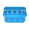 Caja Embutida para Accesorio, Libre de Halógenos - Imagen 13