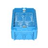 Caja Embutida para Accesorio, Libre de Halógenos - Imagen 12