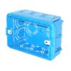 Caja Embutida para Accesorio, Libre de Halógenos - Imagen 10
