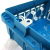 Caja Embutida para Accesorio, Libre de Halógenos - Imagen 9