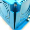 Caja Embutida para Accesorio, Libre de Halógenos - Imagen 6