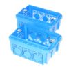 Caja Embutida para Accesorio, Libre de Halógenos - Imagen 3